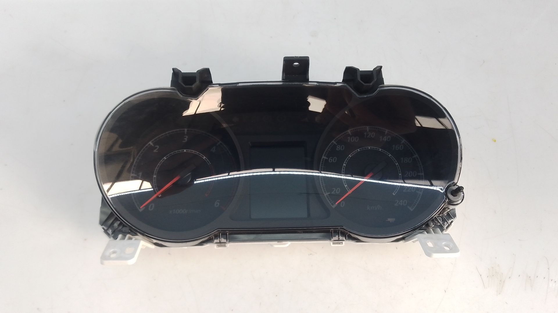 CUADRO INSTRUMENTOS CITROËN C4 AIRCROSS 8100C355 / E3-B2-30-1 / 0T34300 8100C355E3B23010T34300