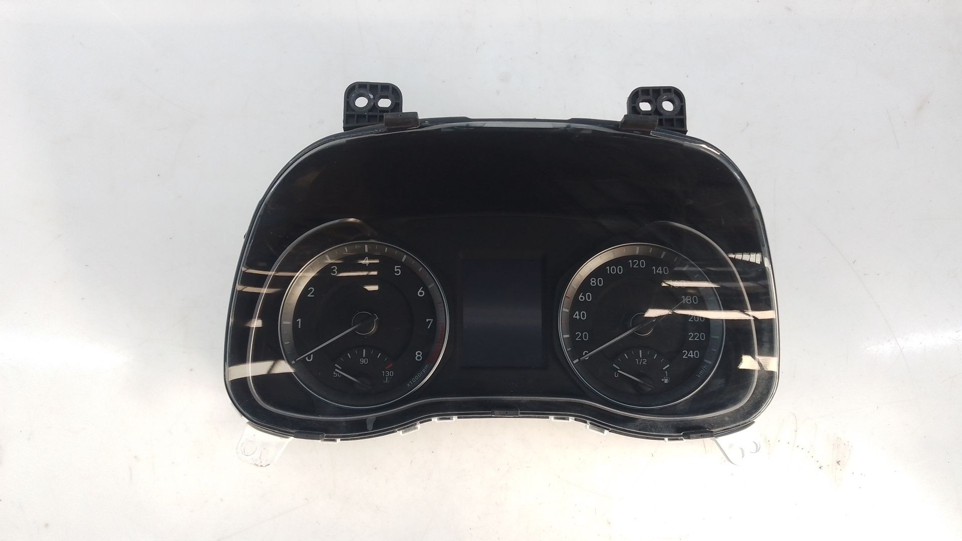 CUADRO INSTRUMENTOS HYUNDAI KONA (OS, OSE, OSI) 94013J9670 / E3-A3-30-4 94013J9670E3A3304 - Vista 2
