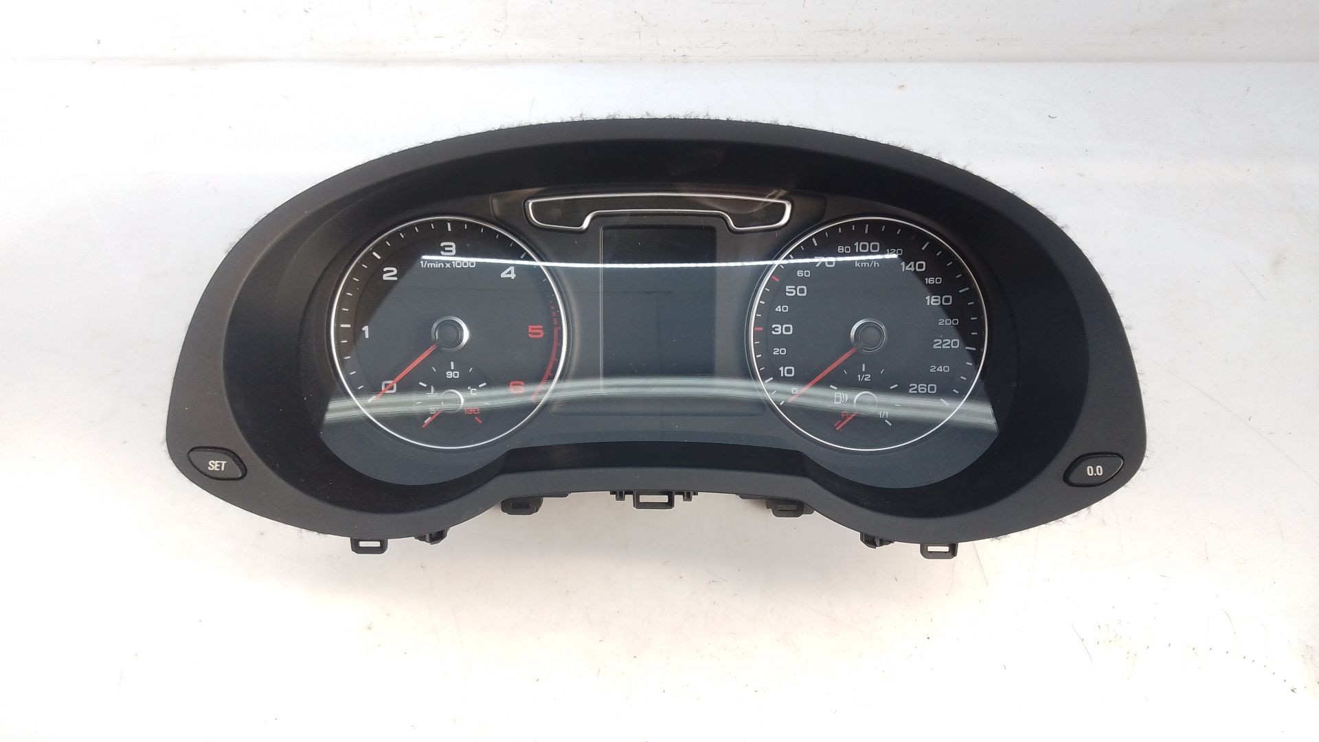 CUADRO INSTRUMENTOS AUDI Q3 (8UB, 8UG) 8U0920930E / E2-A1-8-5 8U0920930EE2A185 - Vista 2