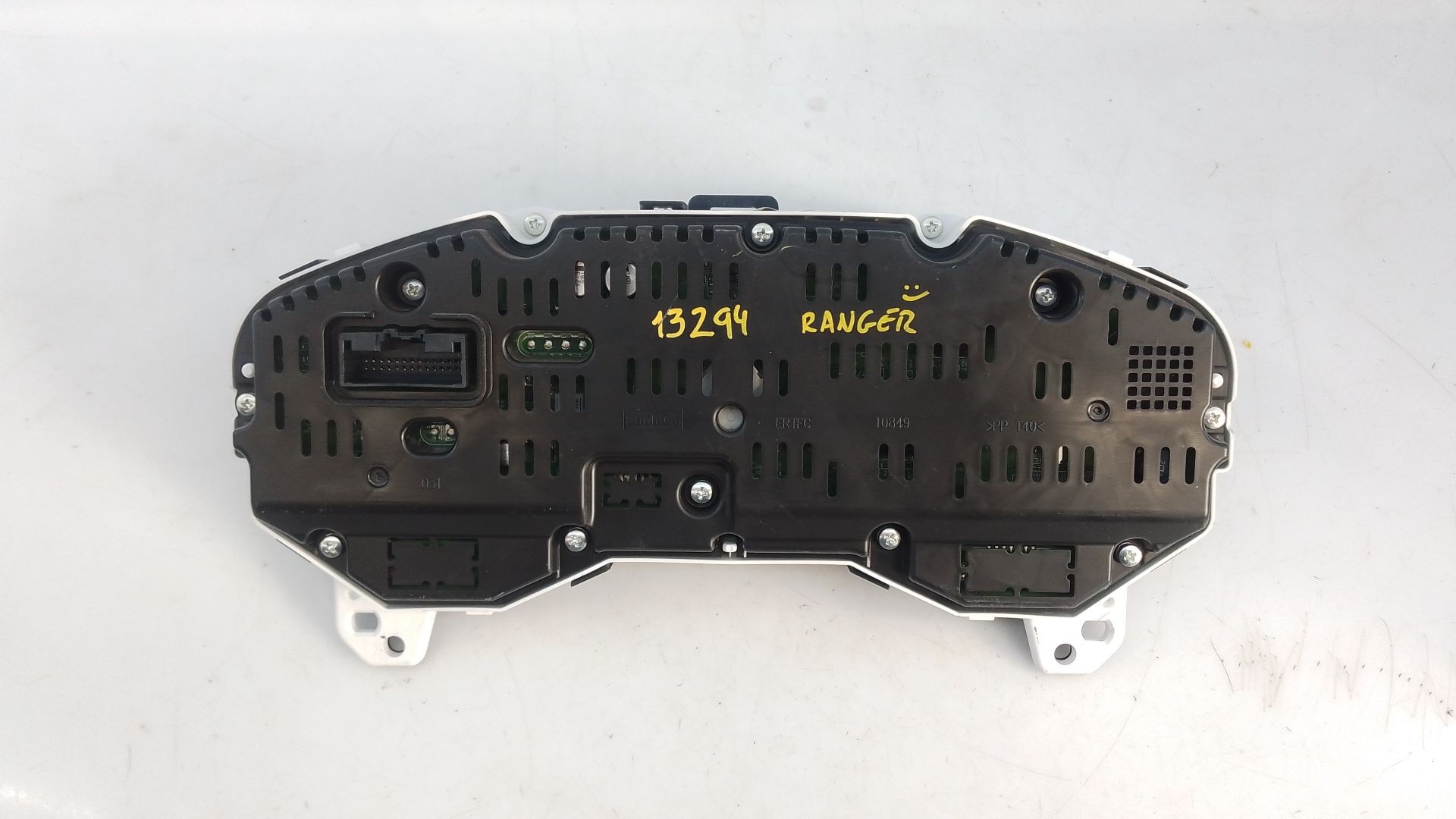 CUADRO INSTRUMENTOS FORD RANGER (TKE) GB3T10849HD3ENU / E3-B3-29-4 / TD2575206063 GB3T10849HD3ENUE3B3294TD2575206063 - Vista 3
