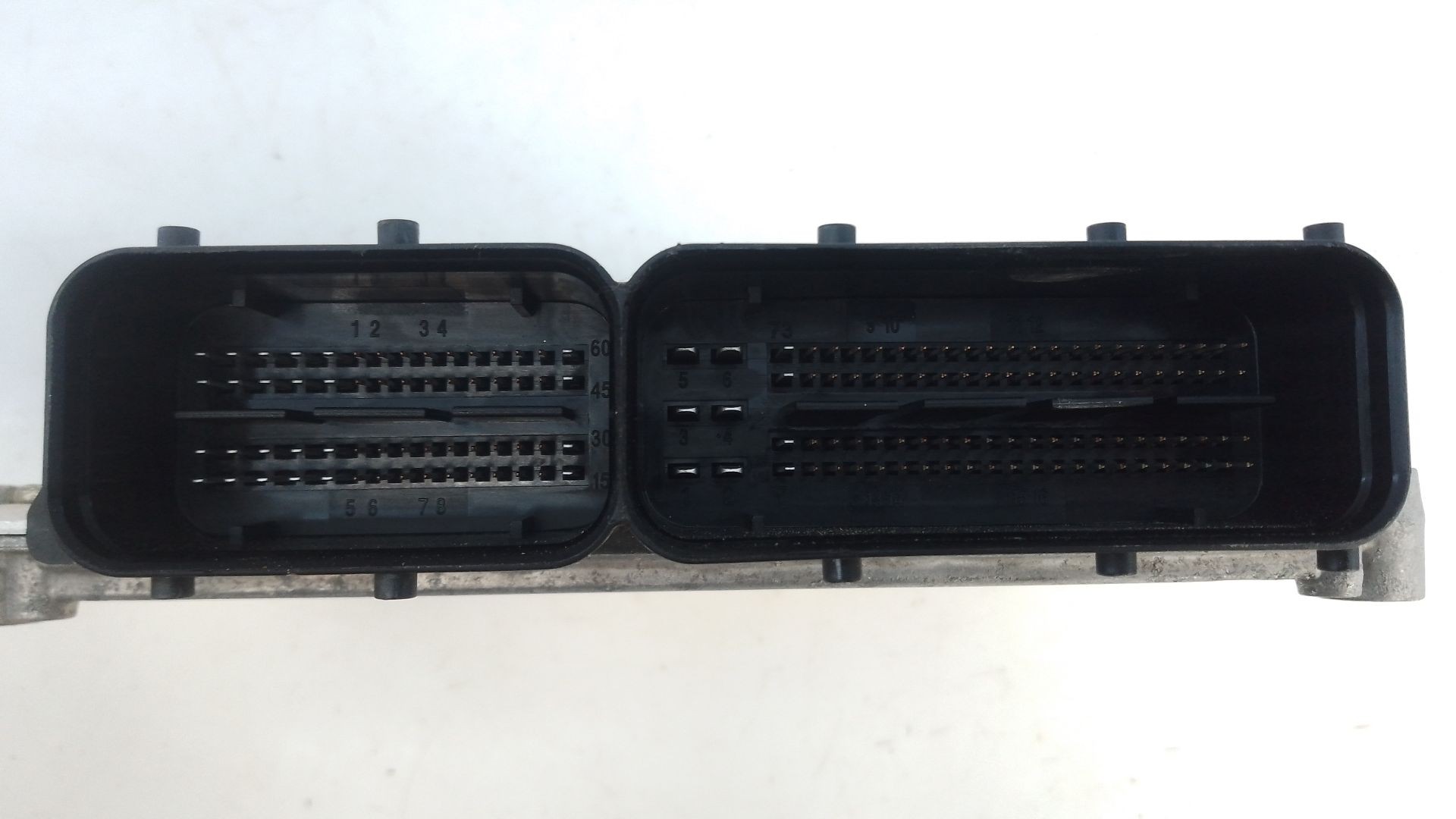 CENTRALITA MOTOR UCE HYUNDAI KONA (OS, OSE, OSI) 3910804001 / E3-A3-23-1 / 9001330060KF 3910804001E3A32319001330060KF - Vista 3