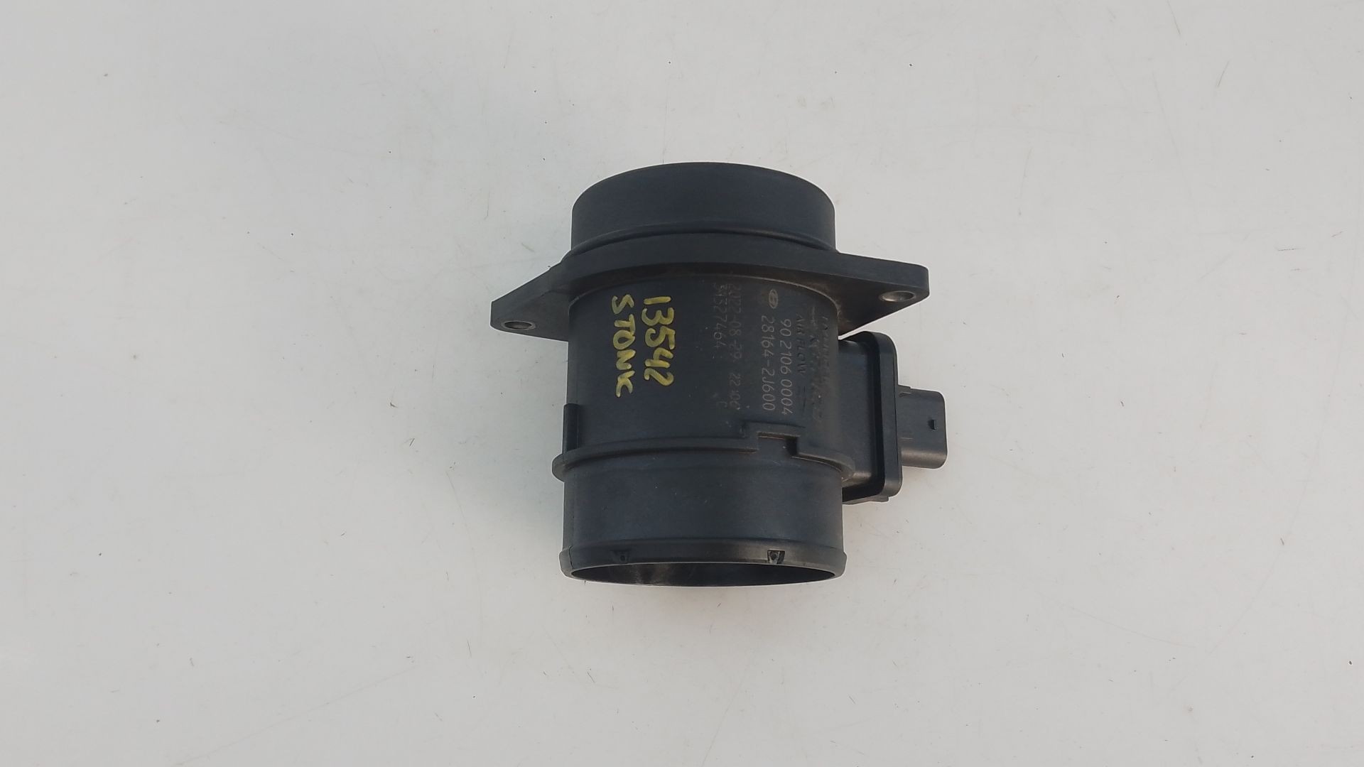 CAUDALIMETRO KIA STONIC (YB) 281642J600 / E3-A3-23-1 / 9021060004 281642J600E3A32319021060004