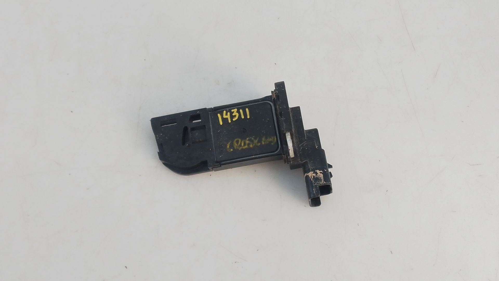 CAUDALIMETRO OPEL CROSSLAND X / CROSSLAND (P17, P2QO) 9677093080 / E3-A5-21-1 9677093080E3A5211
