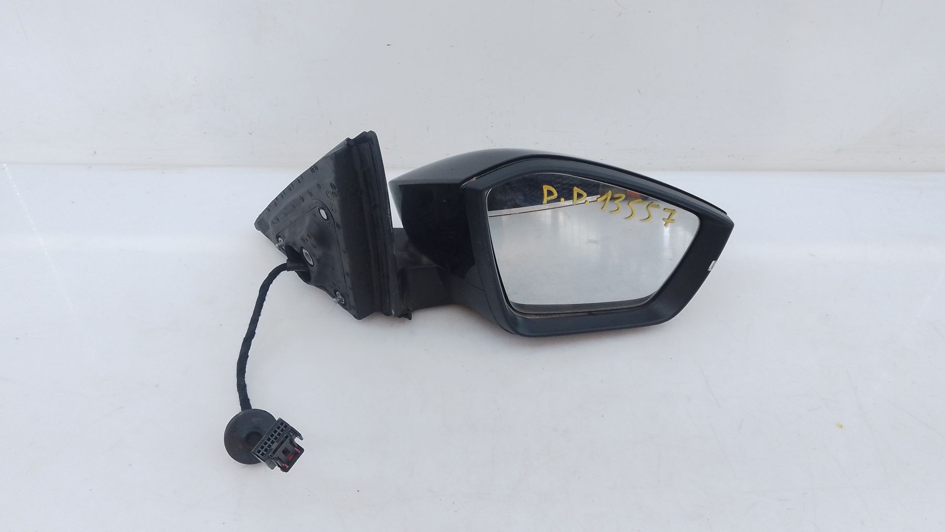 RETROVISOR DERECHO ELECTRICO SKODA SCALA (NW1) 657857408J / E1-A5-7-2 657857408JE1A572
