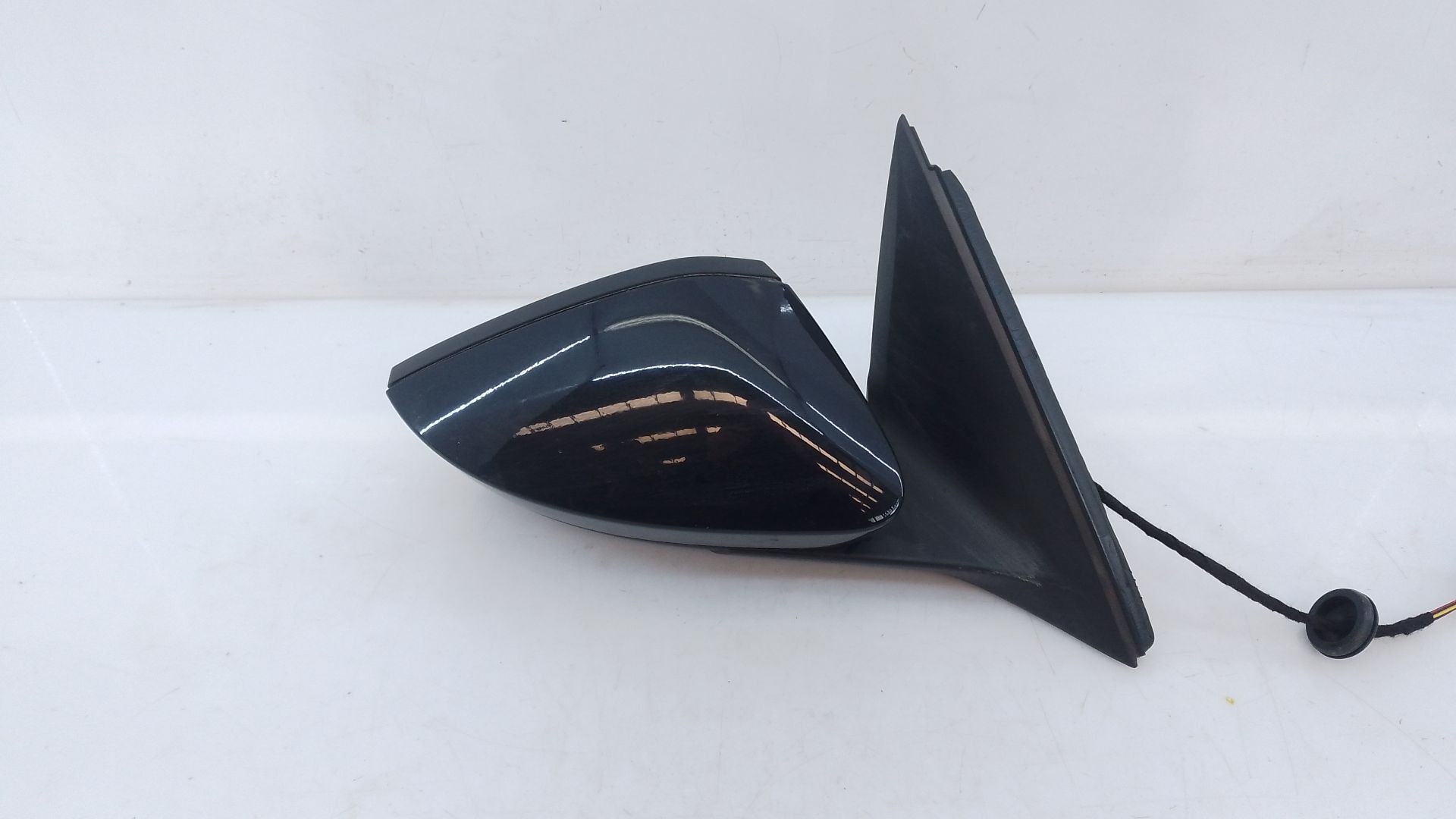 RETROVISOR DERECHO ELECTRICO SKODA SCALA (NW1) 657857408J / E1-A5-7-2 657857408JE1A572 - Vista 2