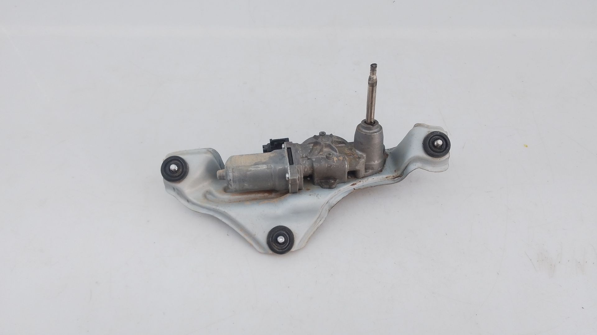 MOTOR LIMPIA TRASERO HYUNDAI TUCSON (TL, TLE) 98700D3000 / E2-B5-4-2 / DH2596009190 98700D3000E2B542DH2596009190