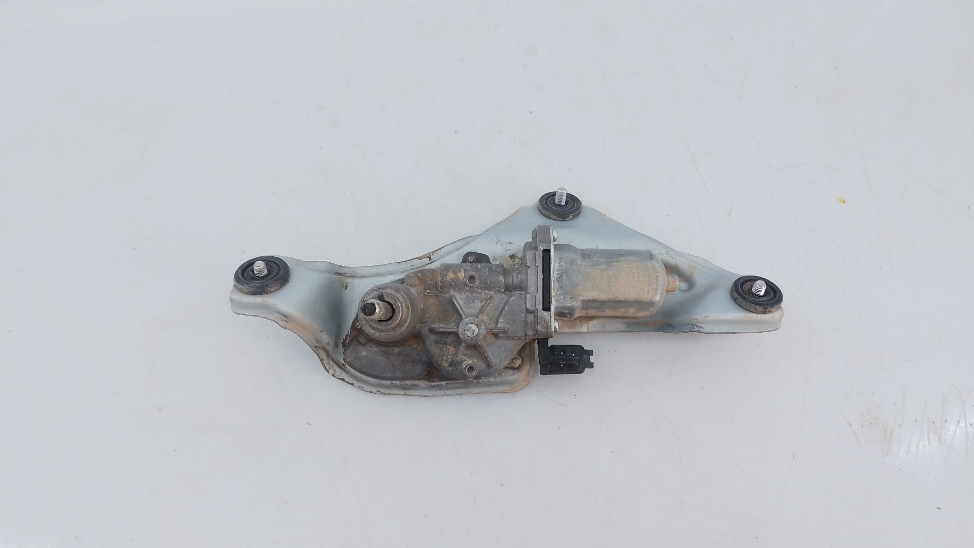 MOTOR LIMPIA TRASERO HYUNDAI TUCSON (TL, TLE) 98700D3000 / E2-B5-4-2 / DH2596009190 98700D3000E2B542DH2596009190 - Vista 2
