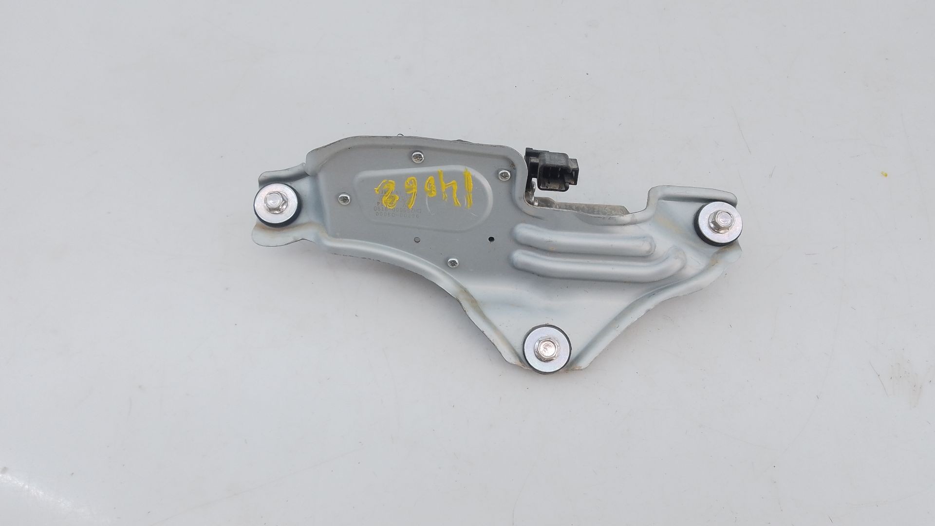 MOTOR LIMPIA TRASERO HYUNDAI TUCSON (TL, TLE) 98700D3000 / E2-B5-4-2 / DH2596009190 98700D3000E2B542DH2596009190 - Vista 3