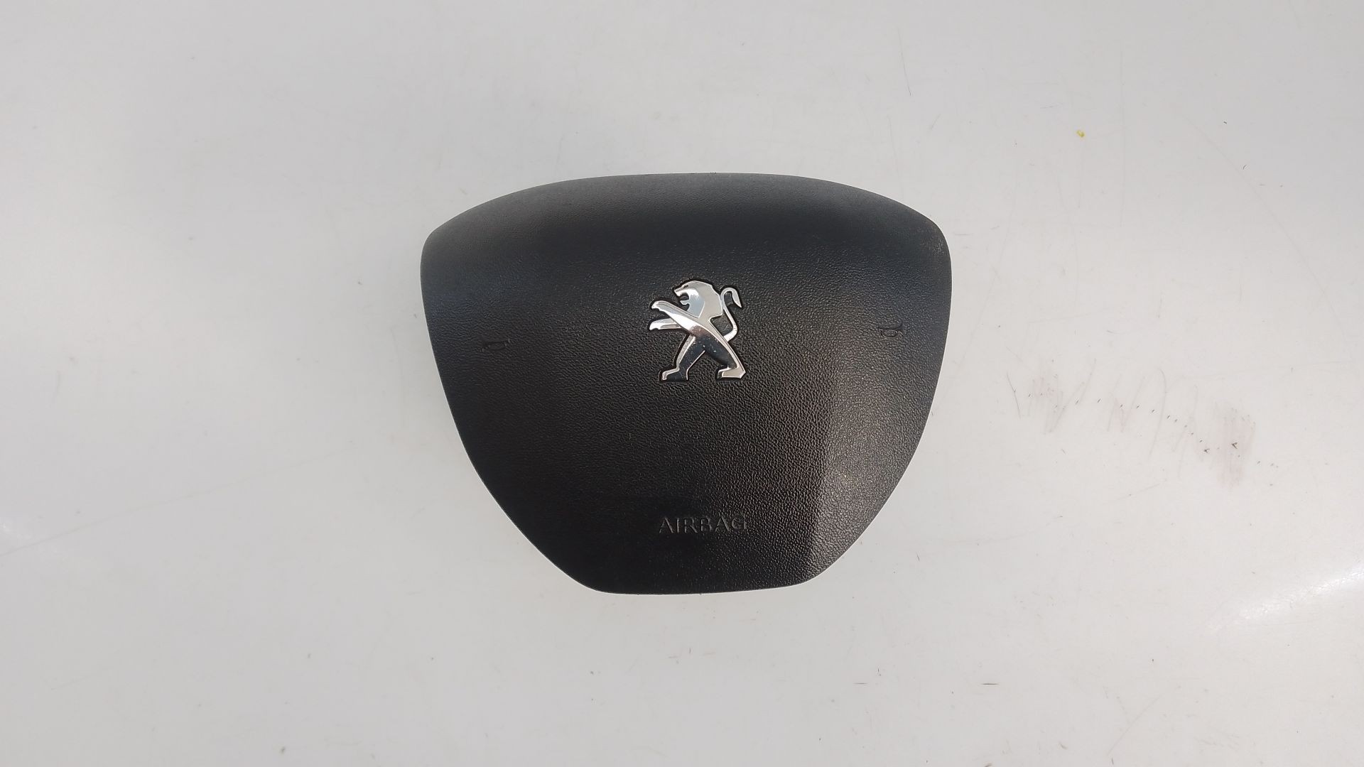 AIRBAG DELANTERO IZQUIERDO PEUGEOT 2008 (--.2013->) 98072114ZD / E1-A4-7-2 98072114ZDE1A472