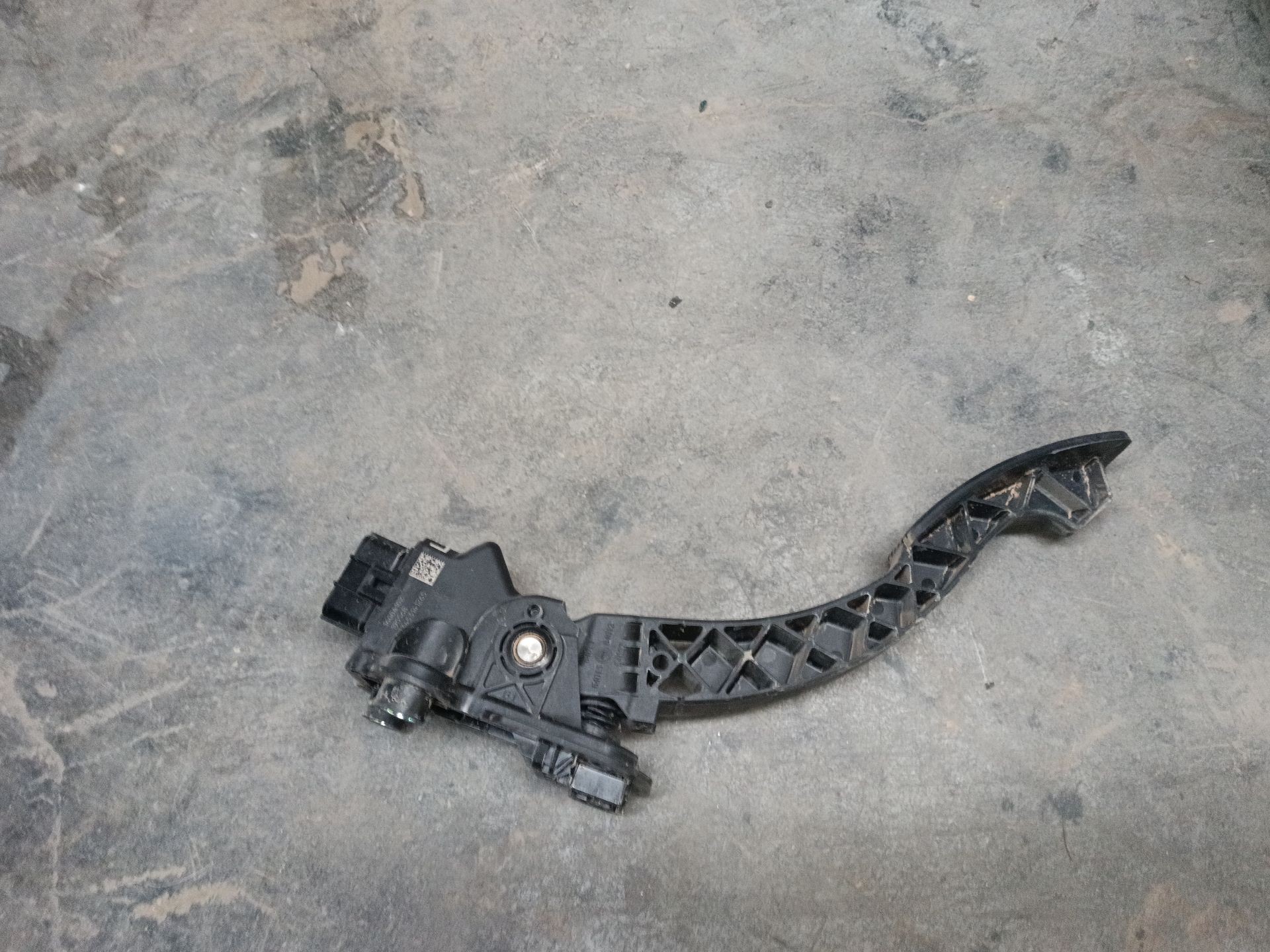PEDAL ACELERADOR MITSUBISHI ASX (GA_W_) 1600A102 / 19056B 1600A10219056B