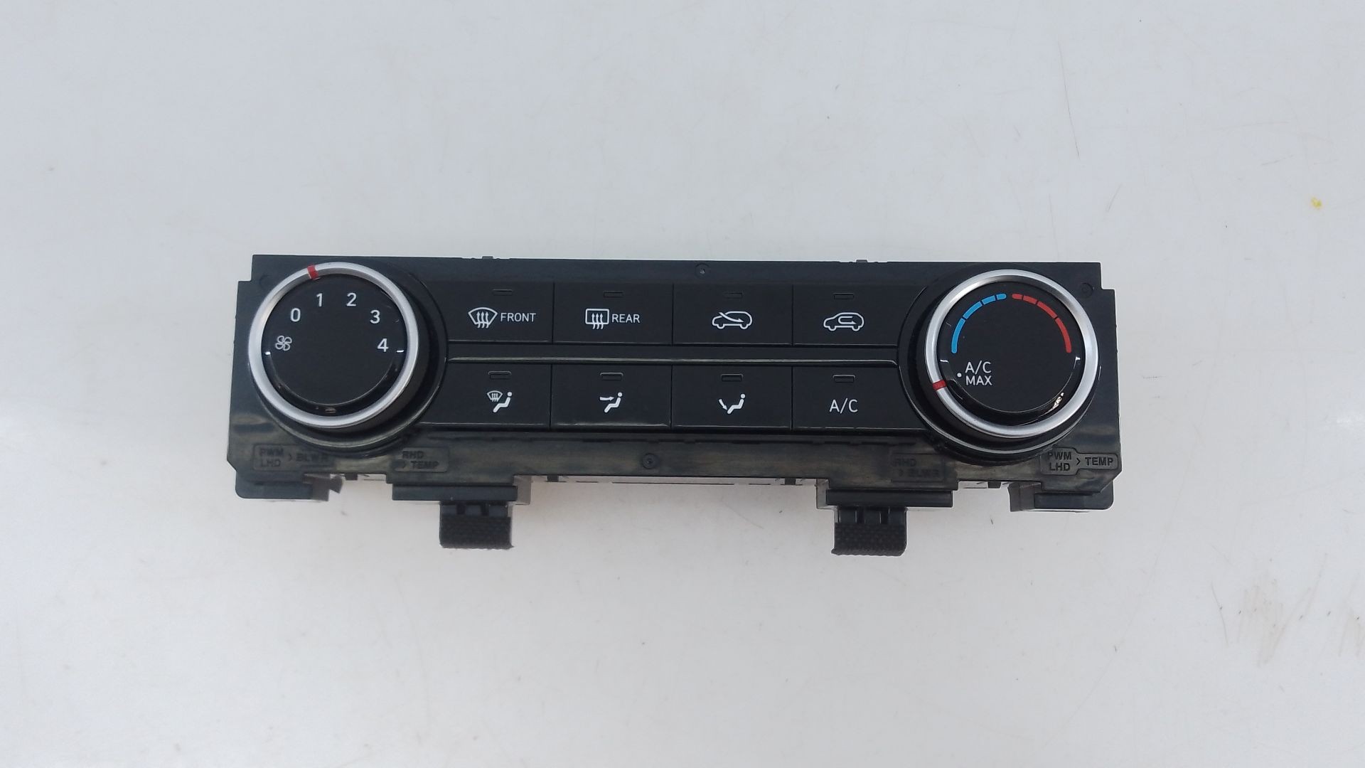 MANDO CLIMATIZADOR HYUNDAI TUCSON (NX4E, NX4A) 97250N7010 / E3-A3-39-4 97250N7010E3A3394