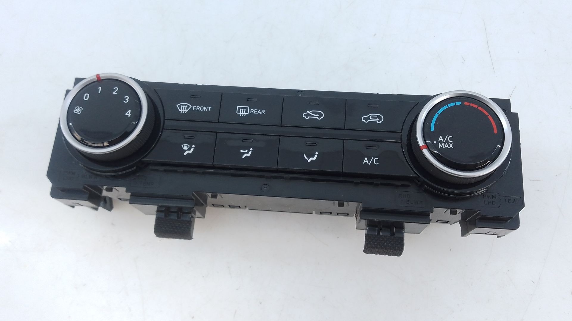 MANDO CLIMATIZADOR HYUNDAI TUCSON (NX4E, NX4A) 97250N7010 / E3-A3-39-4 97250N7010E3A3394 - Vista 2