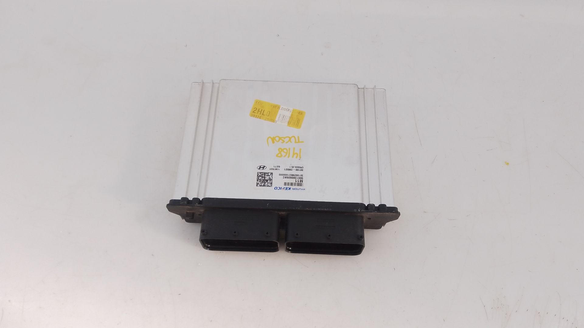 CENTRALITA MOTOR UCE HYUNDAI TUCSON (NX4E, NX4A) 391992M021 / E3-A3-24-2 / 9001300606KC 391992M021E3A32429001300606KC