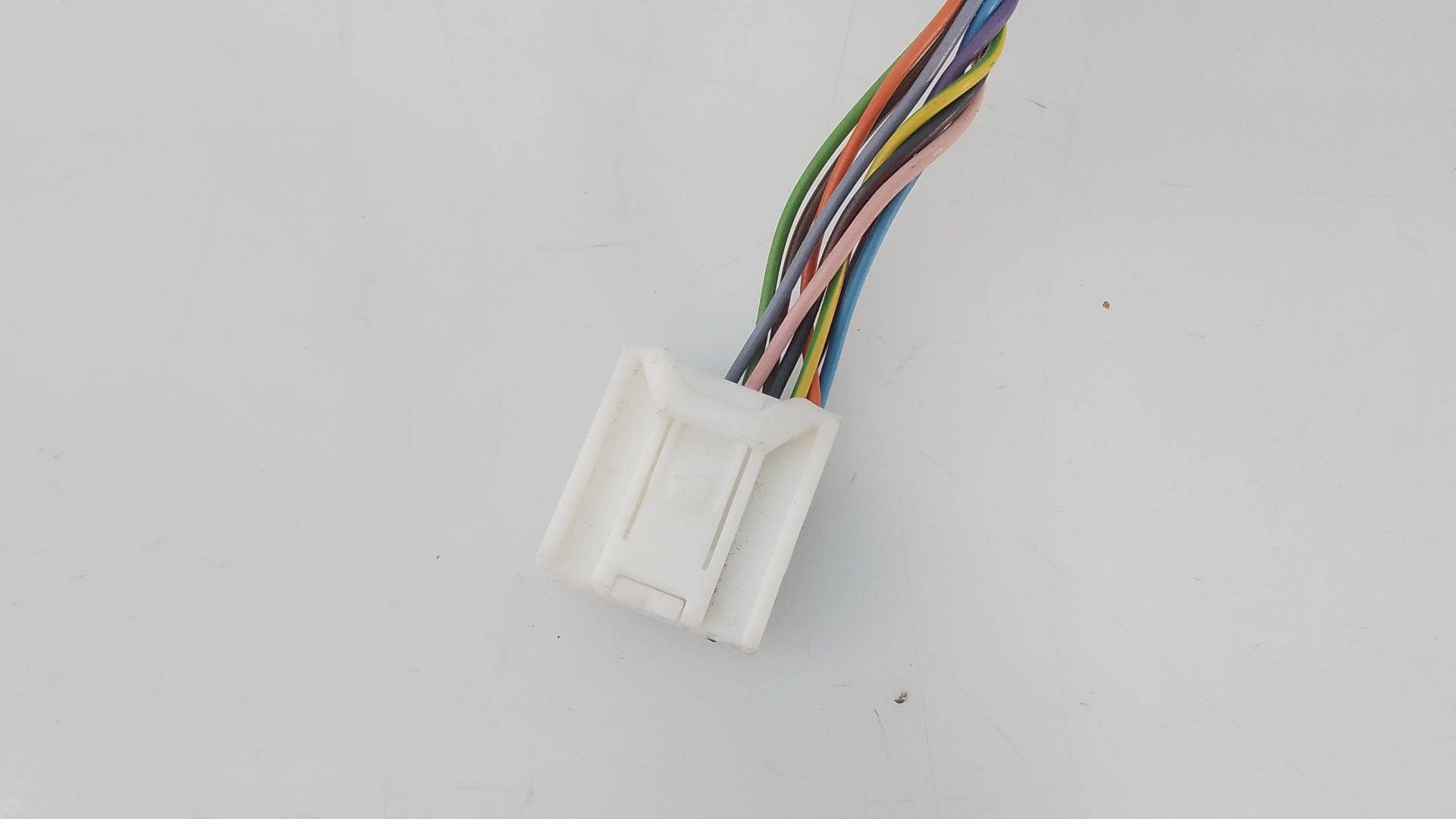 RETROVISOR DERECHO ELECTRICO NISSAN JUKE (F15) E2-A4-14-2 E2A4142 - Vista 3
