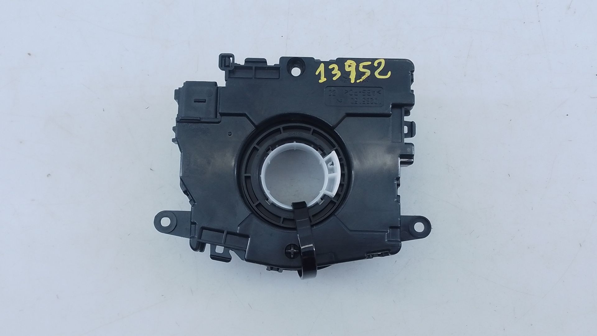 ANILLO AIRBAG SKODA OCTAVIA IV NX3 VRS 2.0 TSI 5Q1953549D / E2-A1-13-9 5Q1953549DE2A1139 - Vista 3