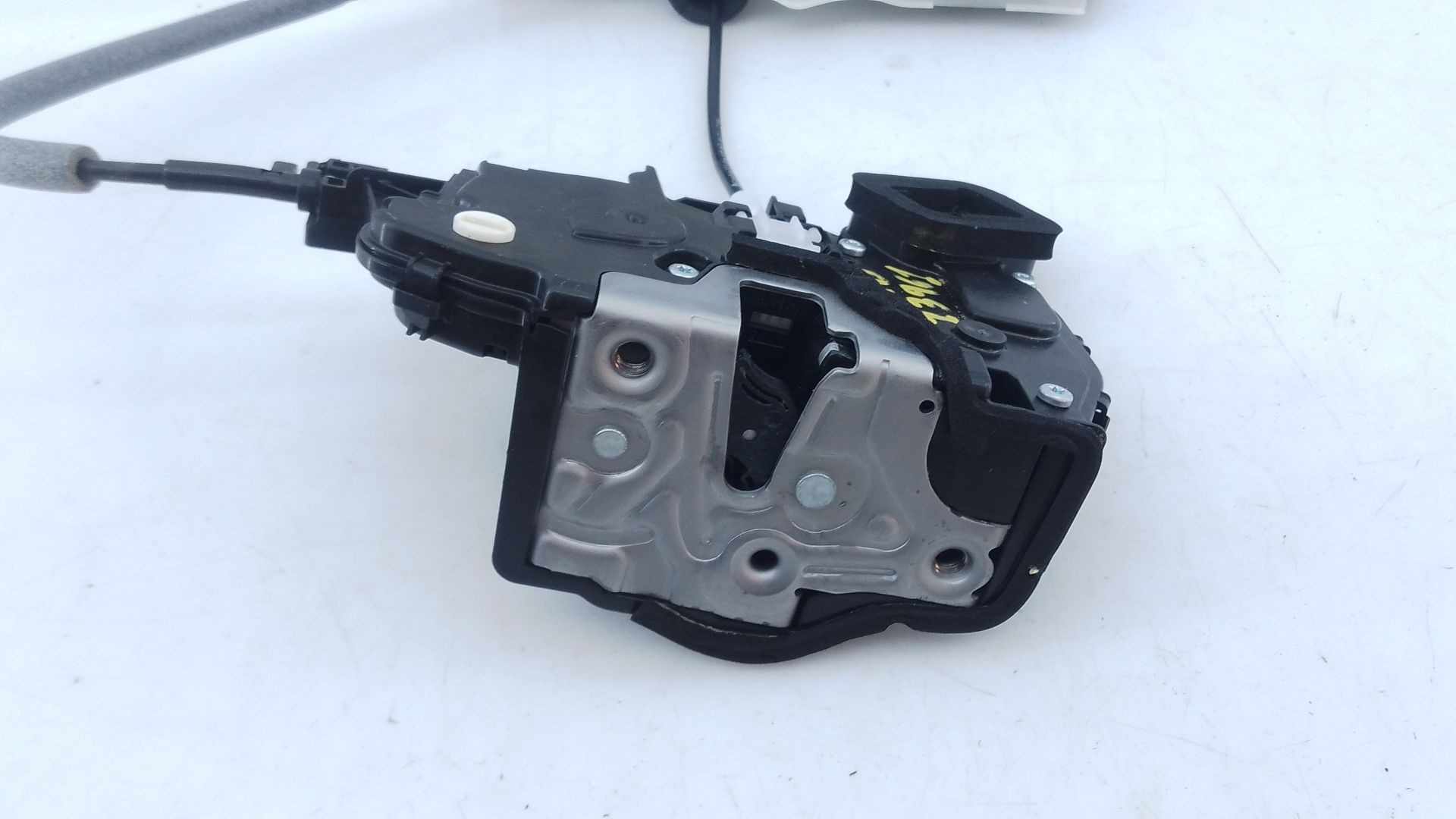 CERRADURA PUERTA TRASERA DERECHA SKODA FABIA IV (PJ3) 10A839016B / E1-A5-12-1 10A839016BE1A5121 - Vista 2