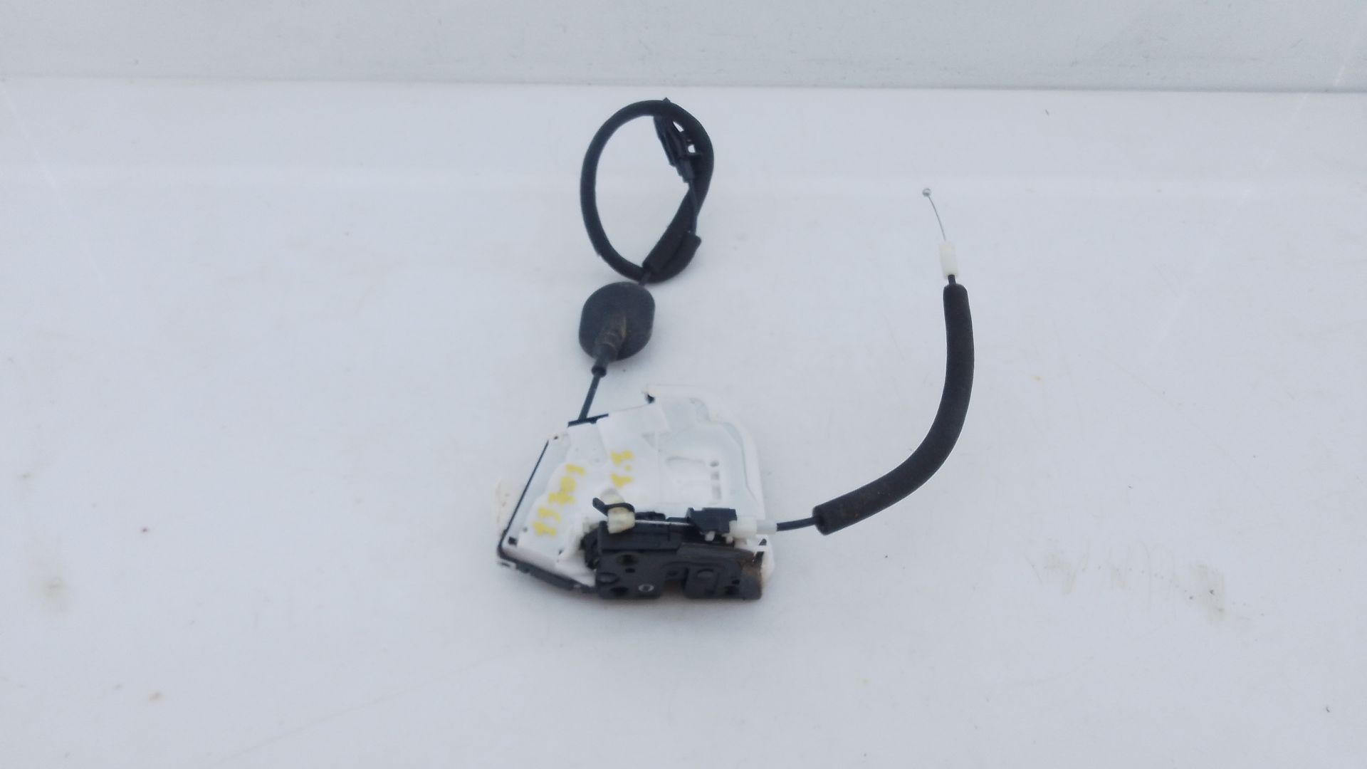 CERRADURA PUERTA TRASERA IZQUIERDA RENAULT ARKANA I (LCM_, LDN_) E1-A1-8-2 E1A182