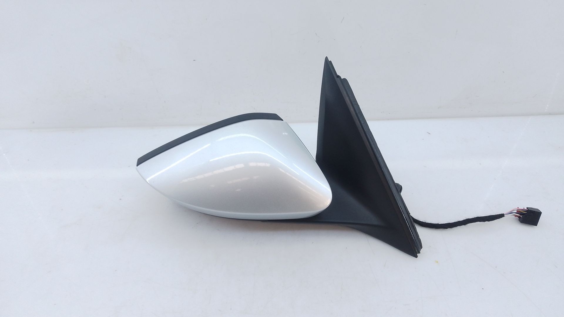 RETROVISOR DERECHO ELECTRICO SKODA KAMIQ (NW4) 658857408J / E1-A5-23-1 658857408JE1A5231 - Vista 2
