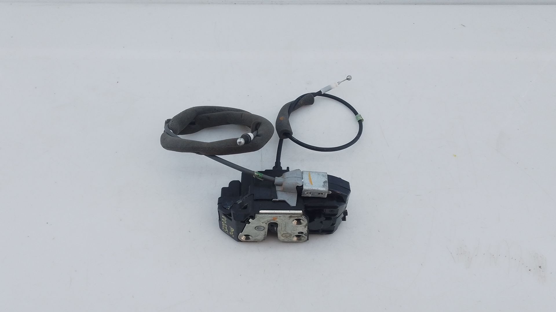 CERRADURA PUERTA DELANTERA DERECHA NISSAN JUKE (F15) E2-A4-9-1 E2A491