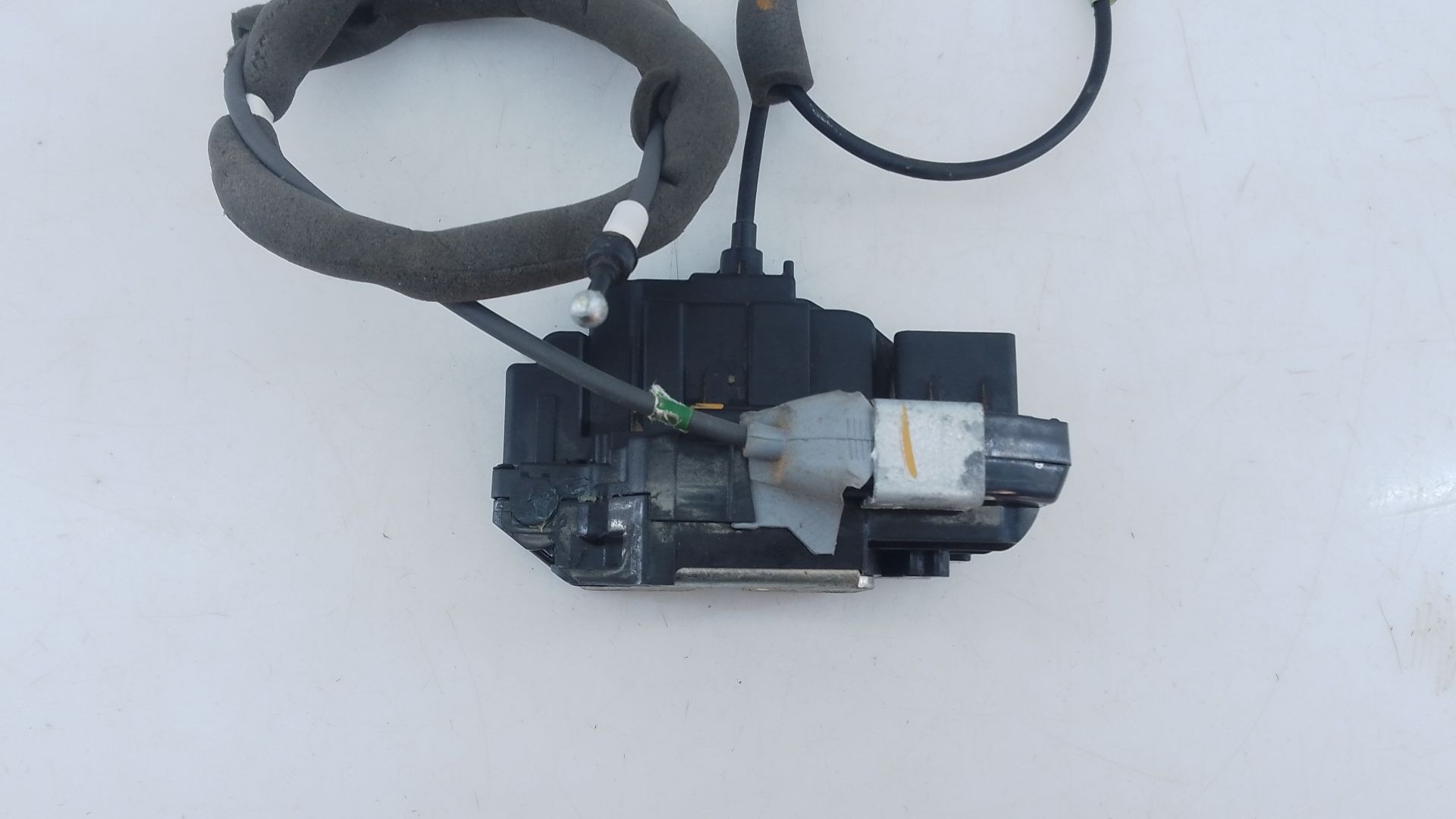 CERRADURA PUERTA DELANTERA DERECHA NISSAN JUKE (F15) E2-A4-9-1 E2A491 - Vista 2