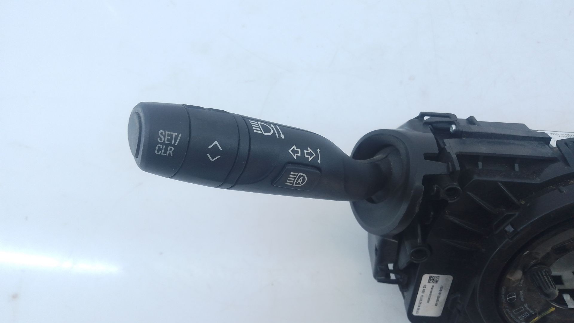 ANILLO AIRBAG OPEL GRANDLAND / GRANDLAND X (A18, P1UO) 98289629YX / E3-A5-24-1 98289629YXE3A5241 - Vista 2