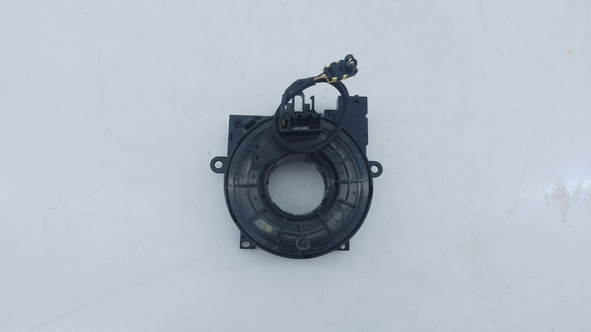 ANILLO AIRBAG RENAULT ZOE 255540638R / E2-A1-13-9 255540638RE2A1139
