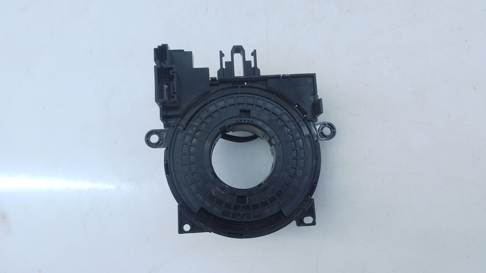 ANILLO AIRBAG RENAULT ZOE 255540638R / E2-A1-13-9 255540638RE2A1139 - Vista 3