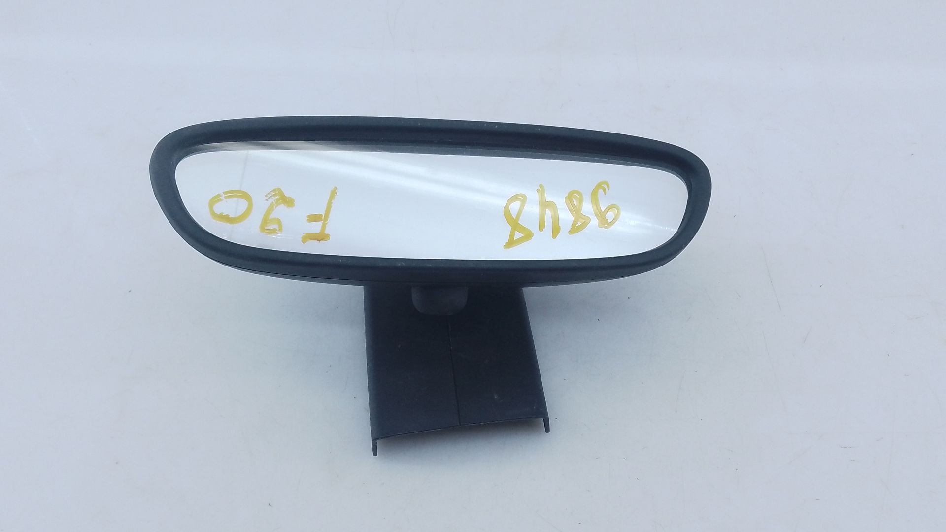 ESPEJO INTERIOR BMW SERIE 1 LIM. (F20/F21) E1-A3-7-2 E1A372 - Vista 3