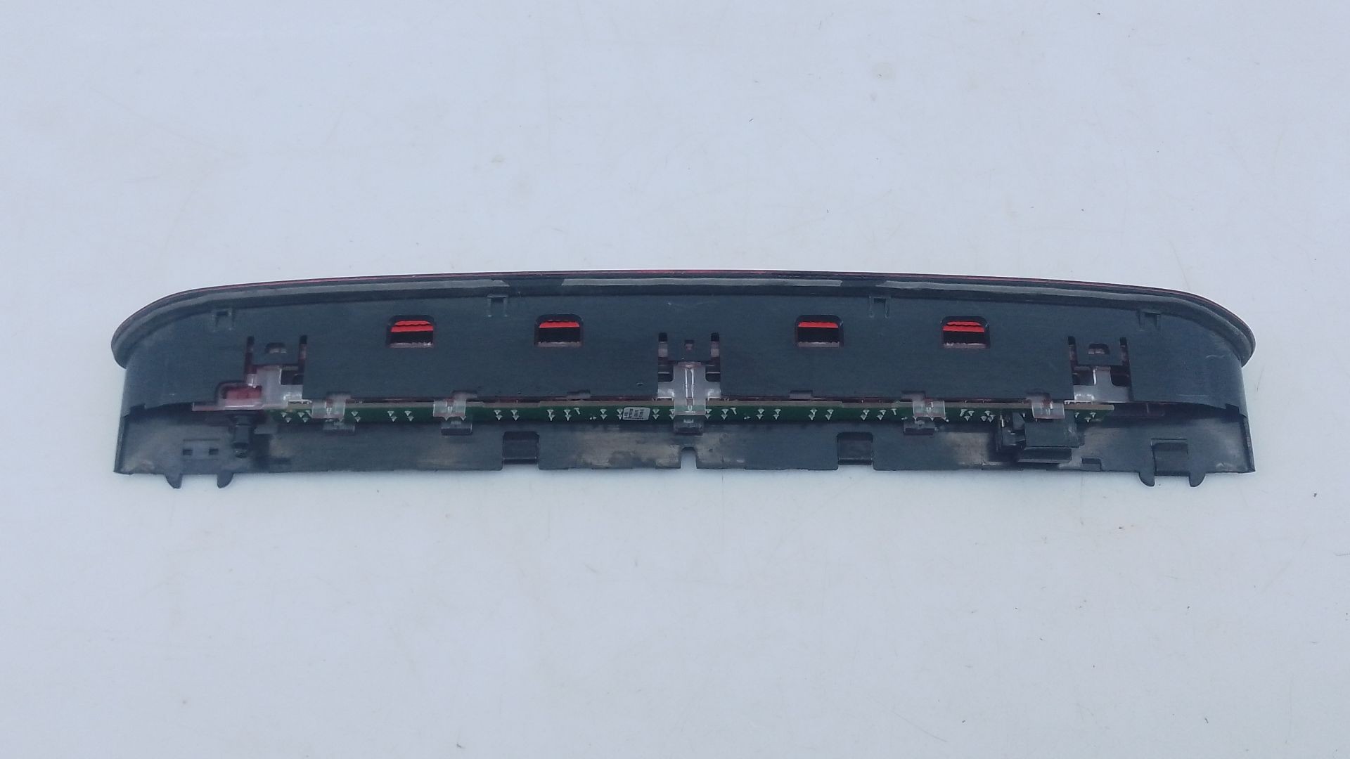 LUZ CENTRAL DE FRENO VOLKSWAGEN TIGUAN (AD1, AX1) 5G0945087B / E1-B6-7-1 5G0945087BE1B671 - Vista 3