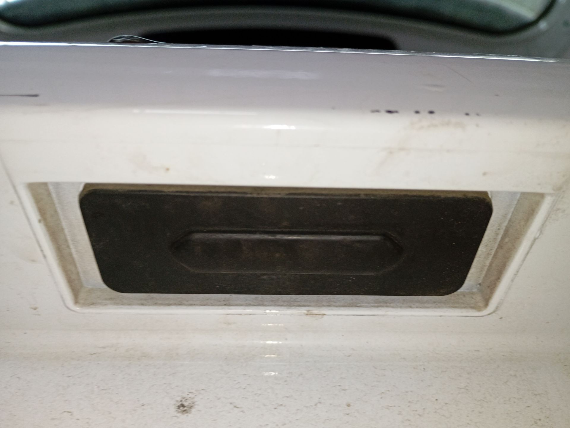 MANETA EXTERIOR PORTON RENAULT CLIO V (B7_) 287108228R 287108228R