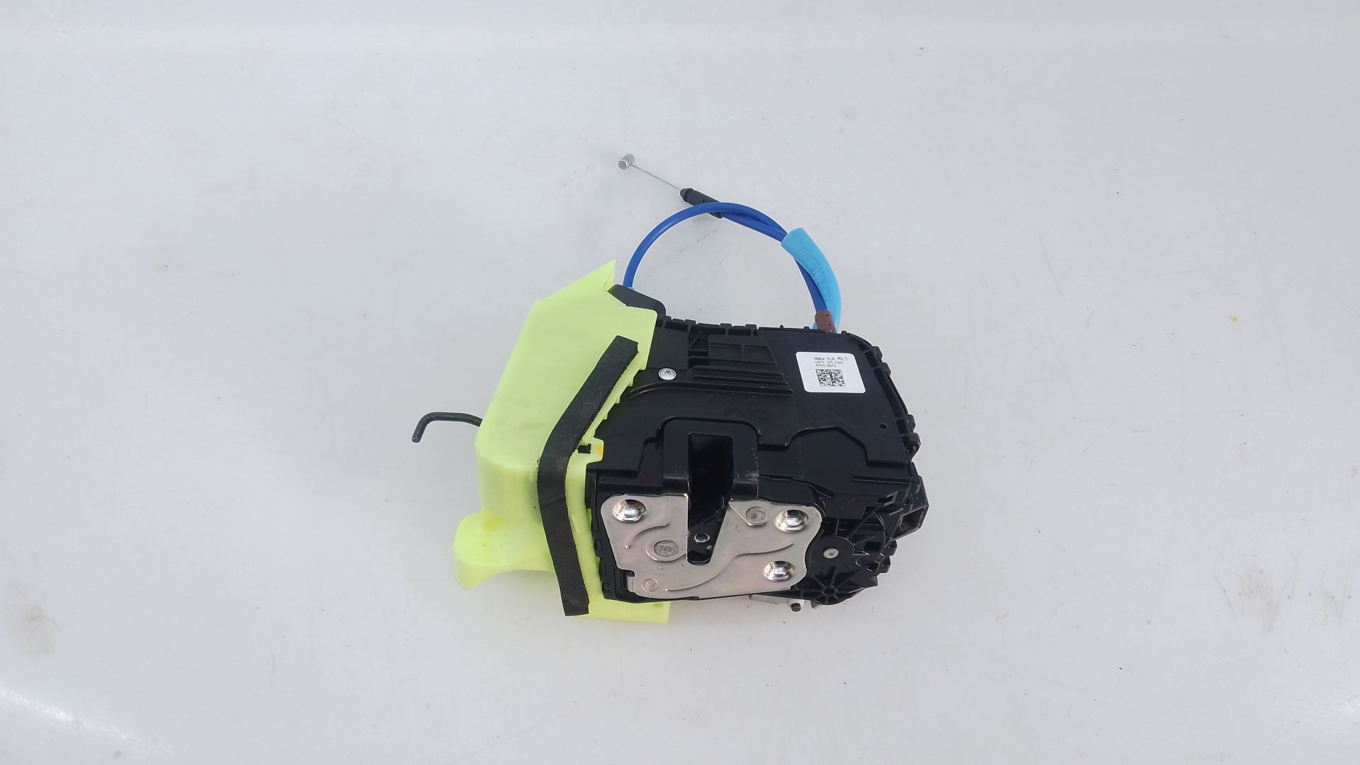 CERRADURA PUERTA DELANTERA IZQUIERDA KIA SPORTAGE V (NQ5) 81310R2010 / E2-B5-15-2 81310R2010E2B5152 - Vista 2