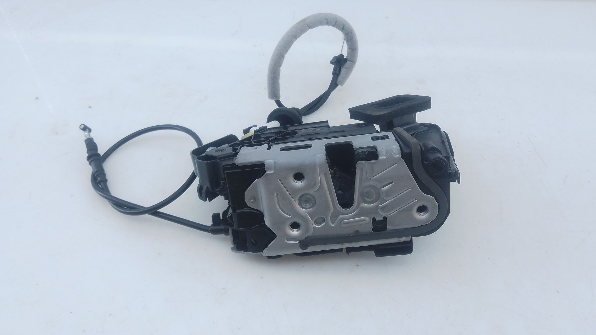 CERRADURA PUERTA DELANTERA DERECHA VOLKSWAGEN CRAFTER Caja/Chasis (SZ_) 5TB837016E / E1-B6-48-1 5TB837016EE1B6481 - Vista 3