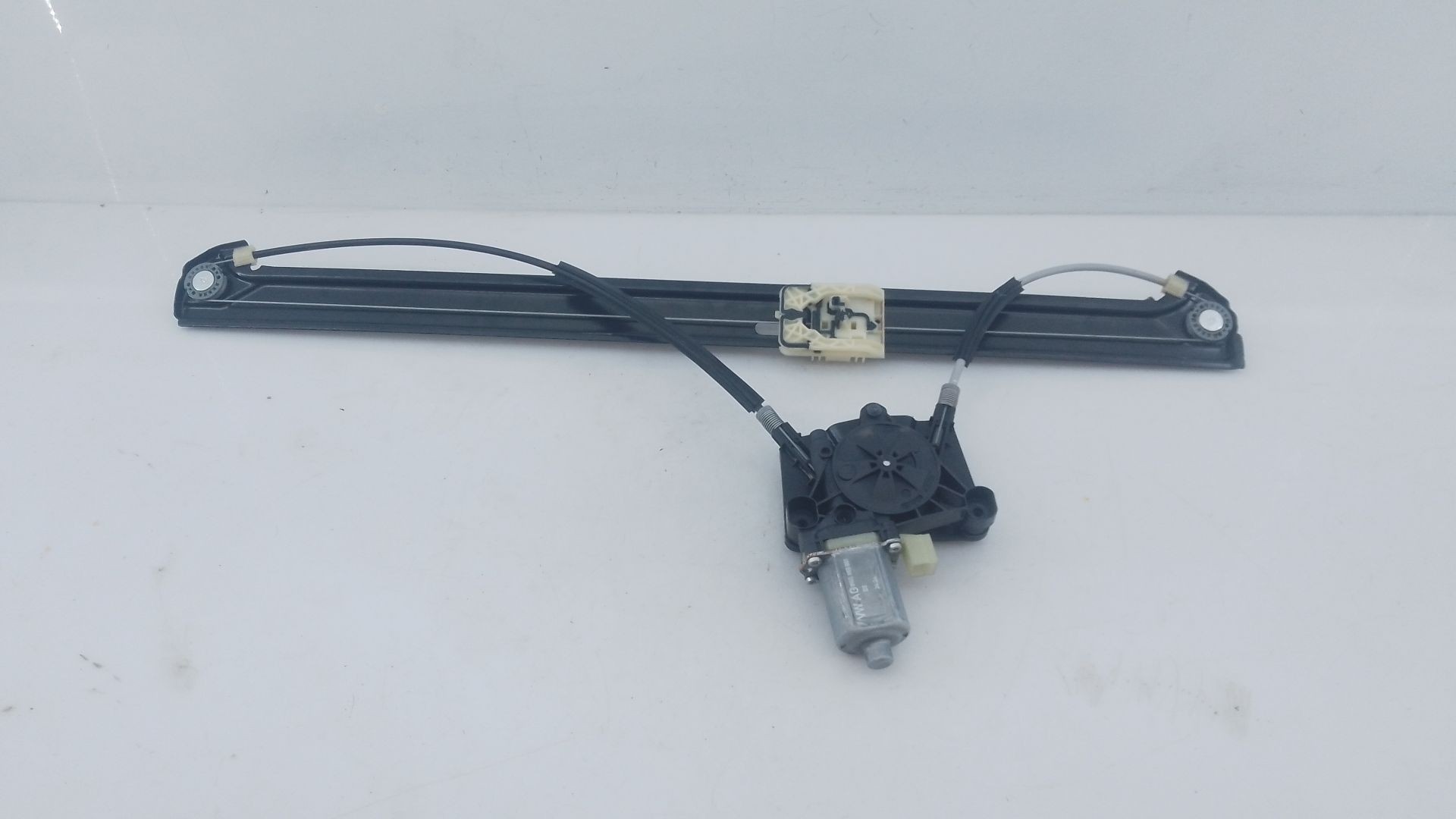 ELEVALUNAS DELANTERO DERECHO VOLKSWAGEN CRAFTER Caja/Chasis (SZ_) 8W0959801 / E1-B6-48-1 8W0959801E1B6481 - Vista 2