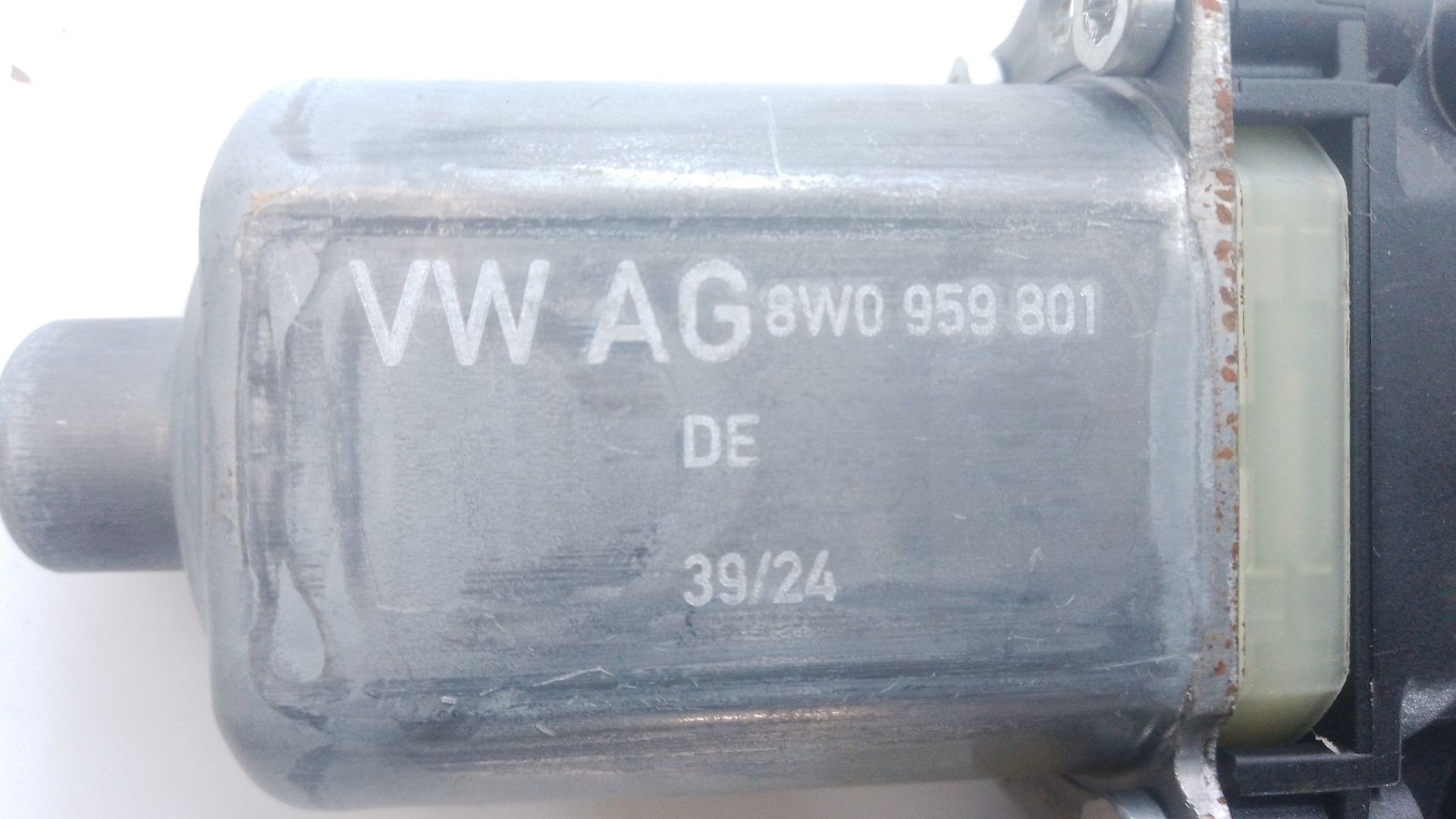 ELEVALUNAS DELANTERO DERECHO VOLKSWAGEN CRAFTER Caja/Chasis (SZ_) 8W0959801 / E1-B6-48-1 8W0959801E1B6481 - Vista 3