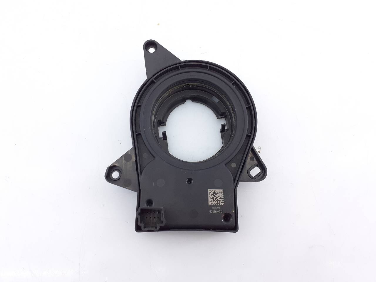 MODULO DE SENSOR VELOCIDAD GIRO RENAULT CAPTUR 479454698R / E2-A1-2-3 / 0265019012 479454698RE2A1230265019012 - Vista 2