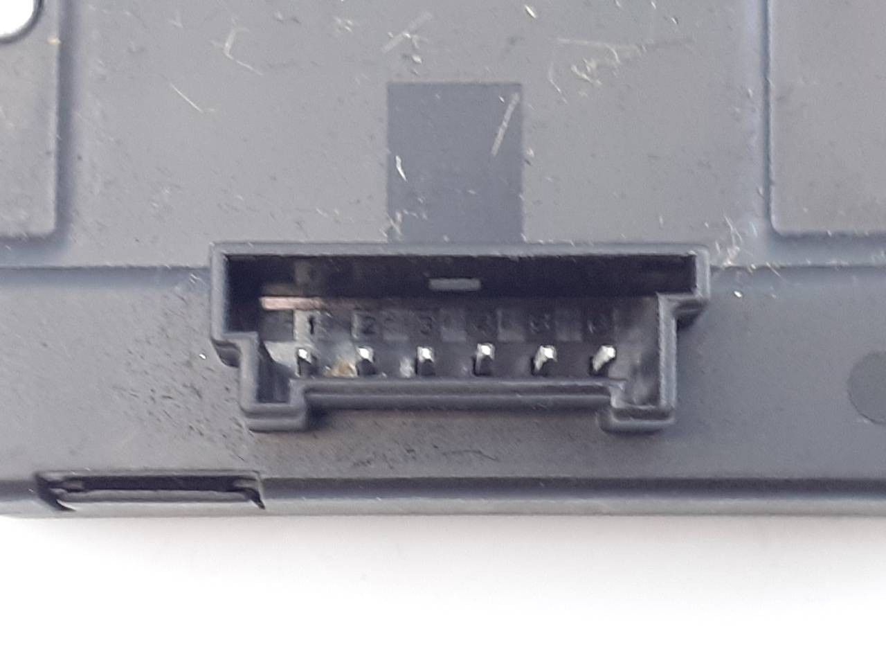 MODULO DE SENSOR VELOCIDAD GIRO IVECO DAILY KA 026500557 / E3-B6-1-1 / 51826041 026500557E3B61151826041 - Vista 3