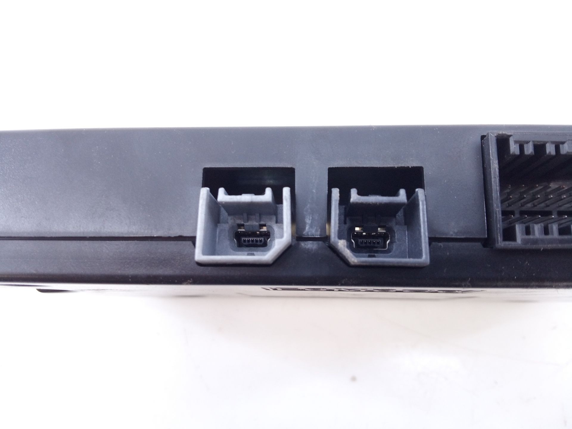 MODULO ELECTRONICO FORD FOCUS LIM. (CB8) AM5T14D212ED / E3-B3-24-3 AM5T14D212EDE3B3243 - Vista 3
