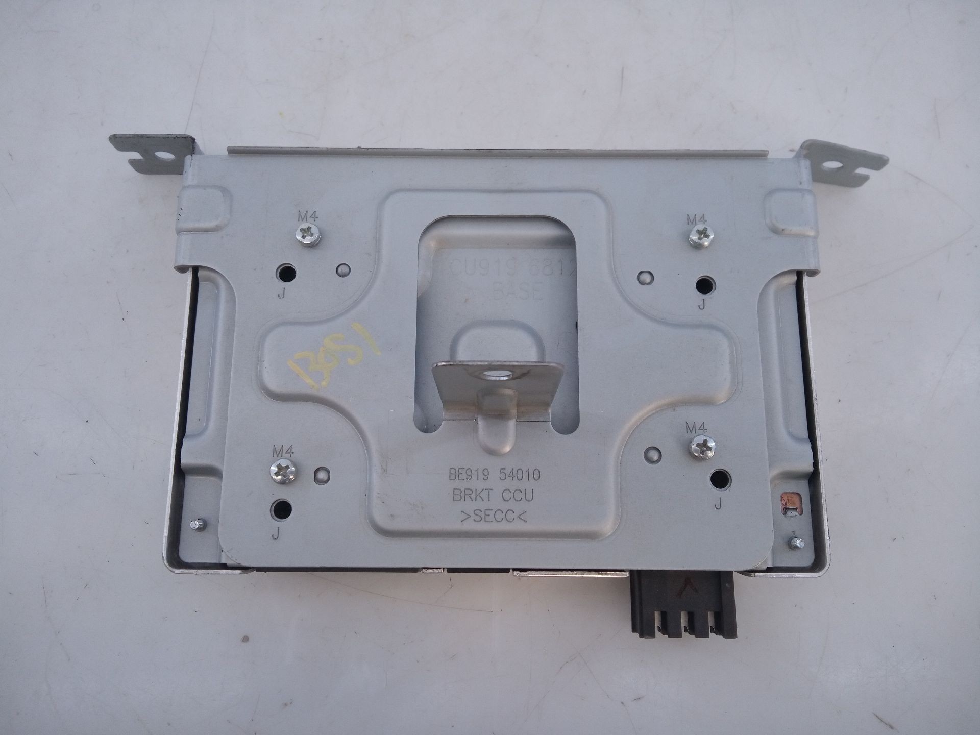 MODULO ELECTRONICO HYUNDAI KONA 2 91920BE000 / E3-A3-24-1 91920BE000E3A3241 - Vista 2