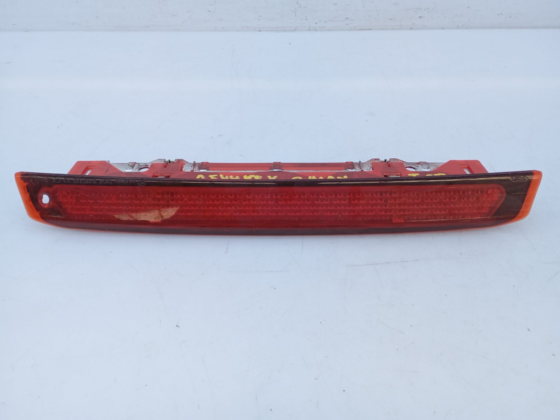 LUZ CENTRAL DE FRENO FORD C-MAX II (DXA/CB7, DXA/CEU) E2-B3-54-2 E2B3542
