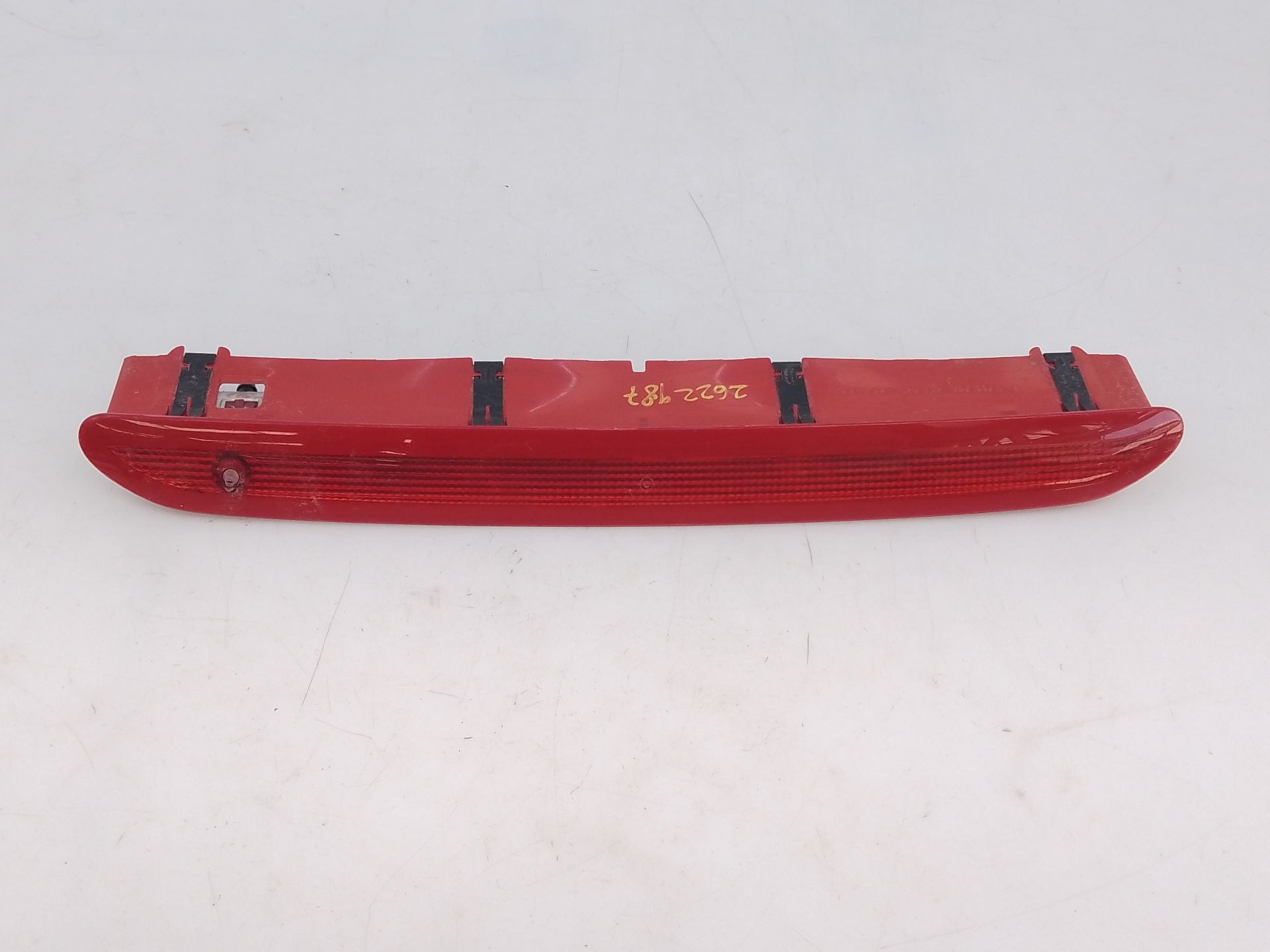 LUZ CENTRAL DE FRENO VOLKSWAGEN POLO 5K0945087D / E1-B6-43-1 5K0945087DE1B6431