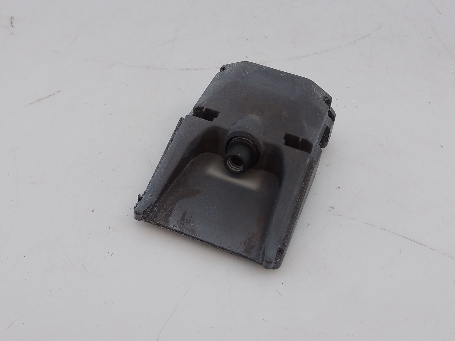 MODULO ELECTRONICO PEUGEOT 2008 (--.2013->) 9838187180 / E3-B2-45-1 9838187180E3B2451