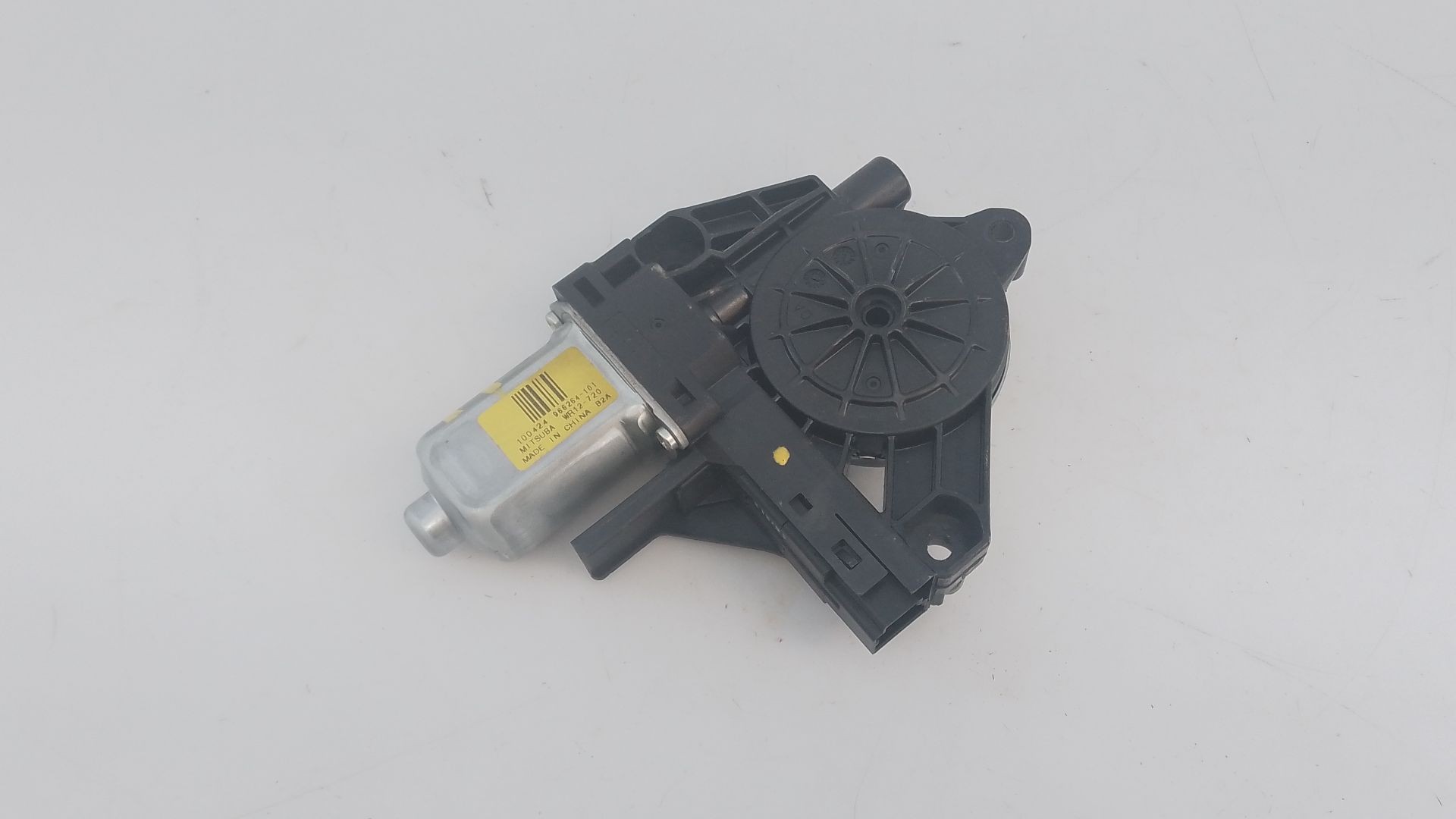 MOTOR ELEVALUNAS TRASERO IZQUIERDO VOLVO S60 LIM. 966264101 / E1-A5-3-1 966264101E1A531 - Vista 2