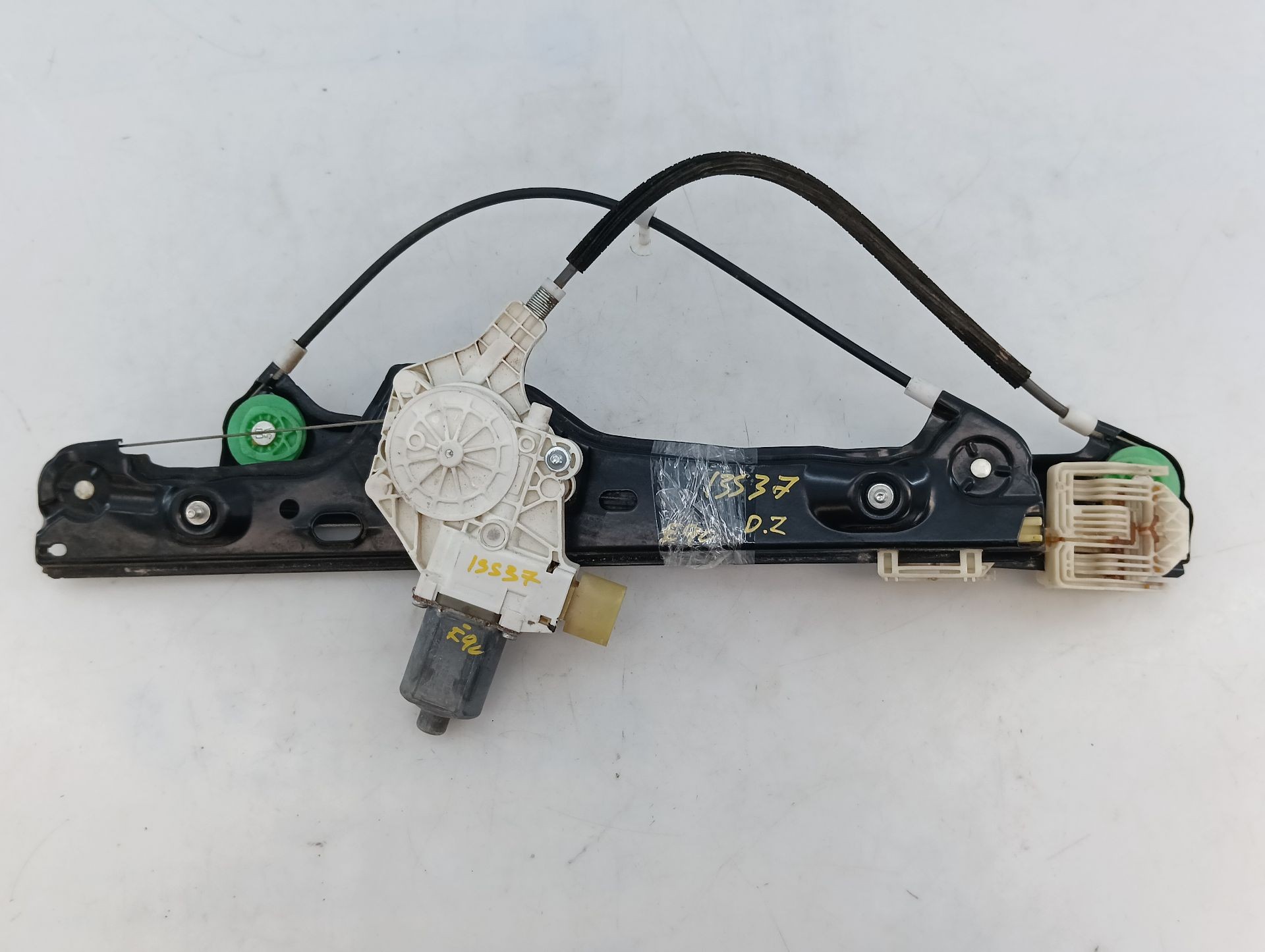 ELEVALUNAS DELANTERO IZQUIERDO BMW 3 (E90) 6927027 / E1-A3-51-1 6927027E1A3511