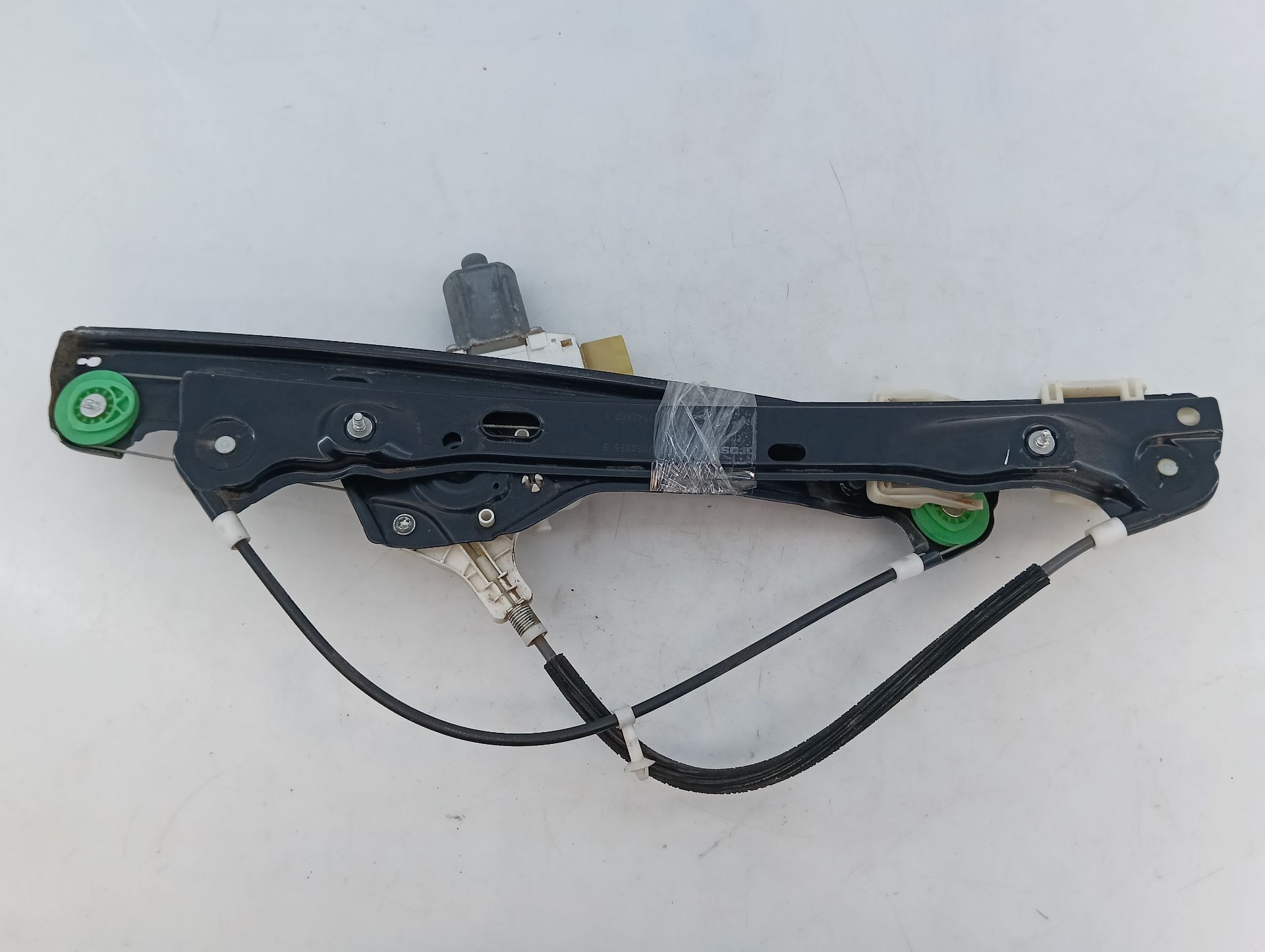 ELEVALUNAS DELANTERO IZQUIERDO BMW 3 (E90) 6927027 / E1-A3-51-1 6927027E1A3511 - Vista 2