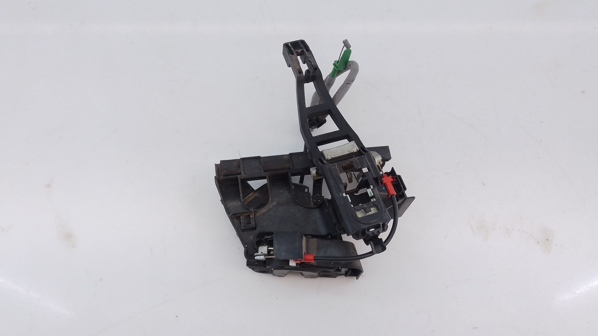 CERRADURA PUERTA TRASERA IZQUIERDA FORD MONDEO IV (BA7) E2-B3-14-2 E2B3142 - Vista 3