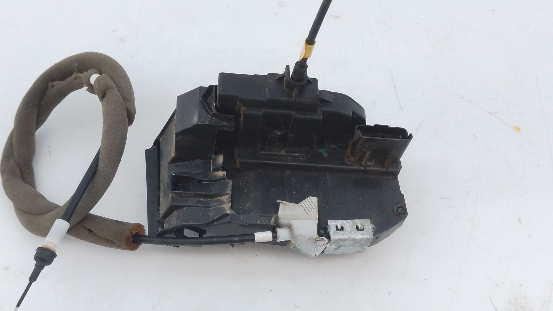 CERRADURA PUERTA DELANTERA DERECHA NISSAN QASHQAI II (J11, J11_) E2-A4-9-2 E2A492 - Vista 3