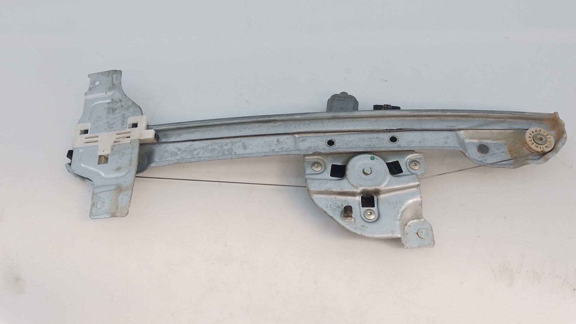 ELEVALUNAS DELANTERO IZQUIERDO PEUGEOT 2008 (--.2013->) 9815999330 / E1-A4-12-1 9815999330E1A4121 - Vista 3