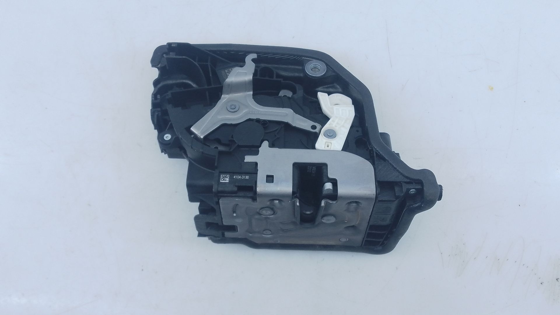 CERRADURA PUERTA DELANTERA DERECHA BMW X3 (G01, F97, G08) 949209405 / E1-A3-52-2 / 18283810 949209405E1A352218283810 - Vista 3