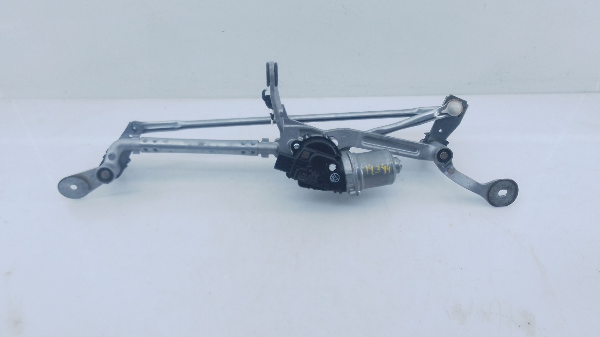 MOTOR LIMPIA DELANTERO BMW X3 (G01, F97, G08) 739900409 / E1-A3-48-1 / AX1590608154 739900409E1A3481AX1590608154