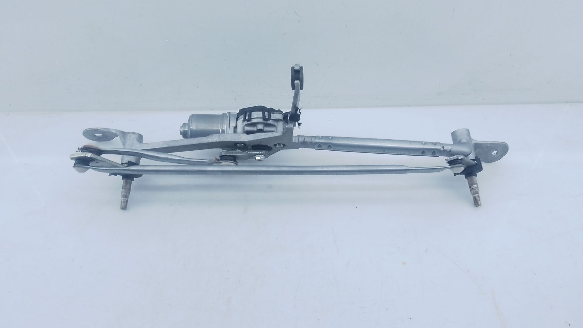 MOTOR LIMPIA DELANTERO BMW X3 (G01, F97, G08) 739900409 / E1-A3-48-1 / AX1590608154 739900409E1A3481AX1590608154 - Vista 2